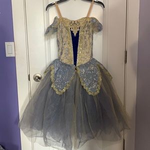 Weissman Ballet Tutu Costume